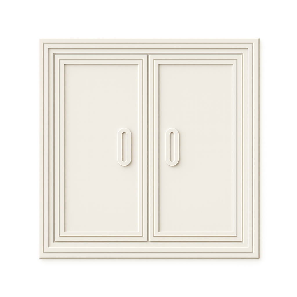 Cabinet Refinishing